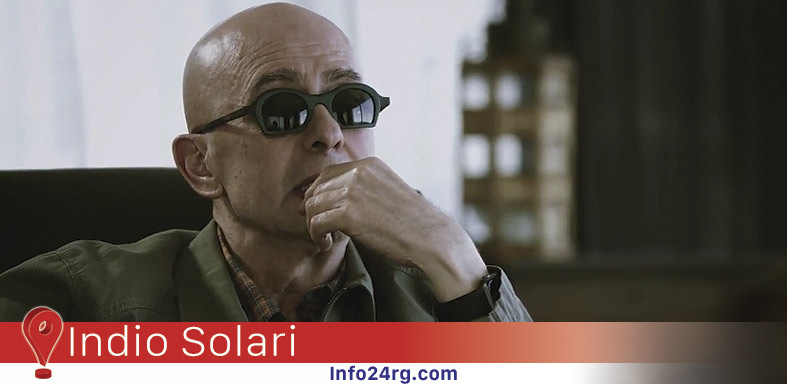 Indio Solari