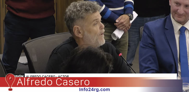 Alfredo Casero