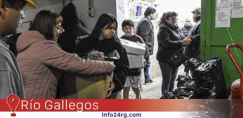 Tercera edición de Reciclá y Viajá