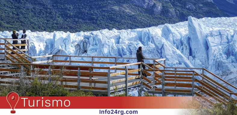 Turismo en crisis