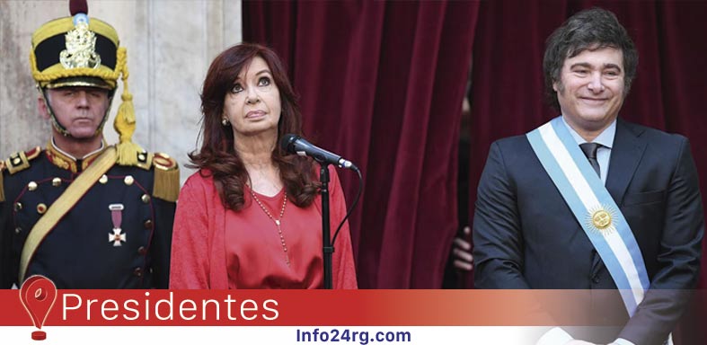 Jubilación y pensión de Cristina Kirchner: