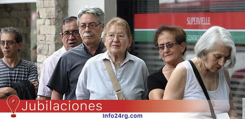 Javier Milei termina con la moratoria previsional 