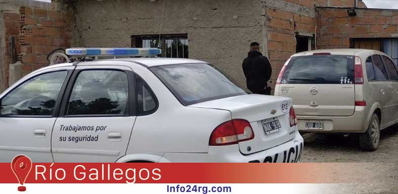 Allanamiento