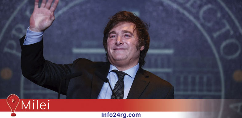Milei logró convertir a la Argentina en el país más caro de Sudamé