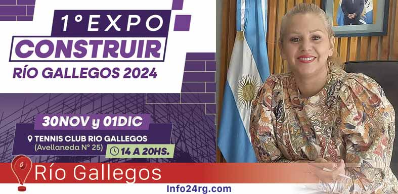 Expo Construcción 2023