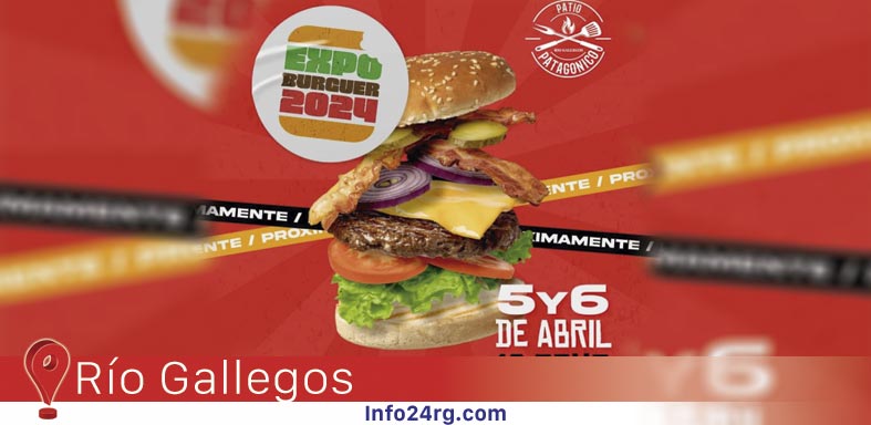Expo Burger