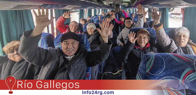 Día del Jubilado
