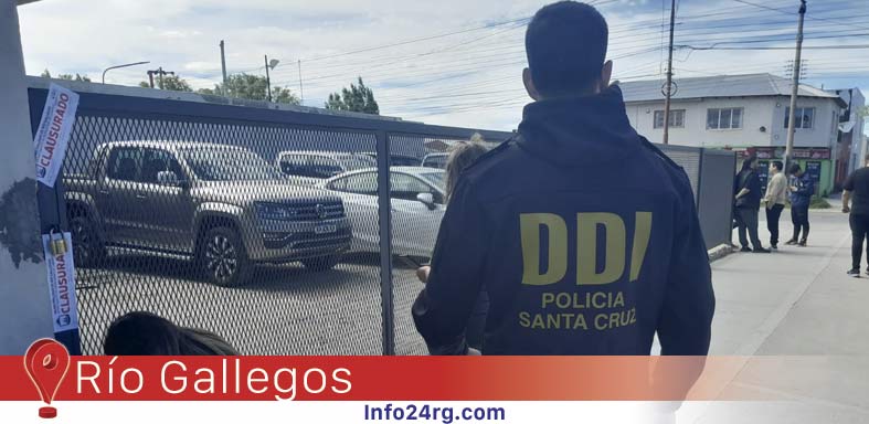 Masculino detenido por extorsión