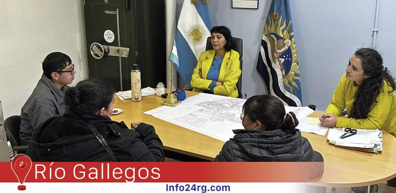  línea E extiende su recorrido