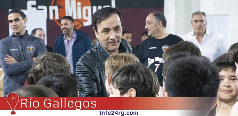 subsidio millonario al Club San Miguel