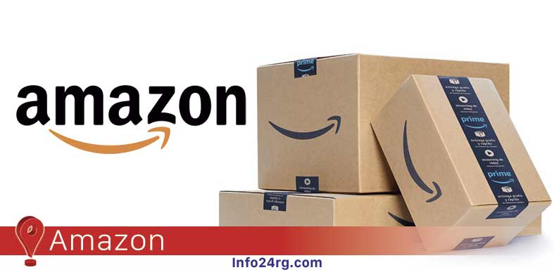 Amazon