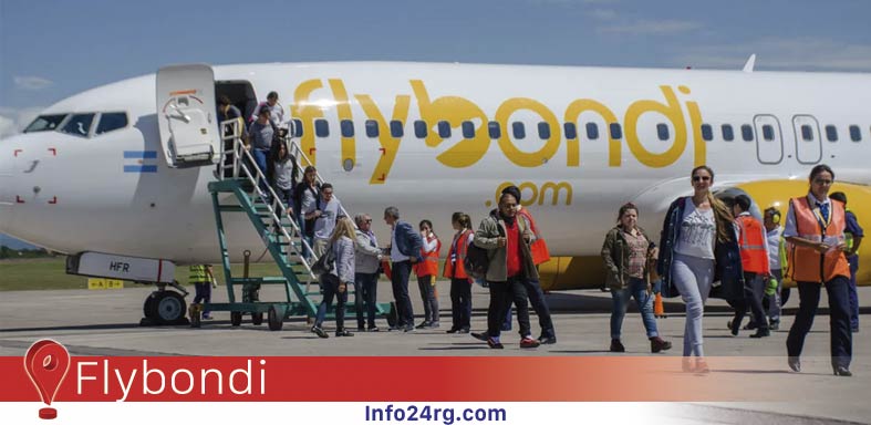 Flybondi