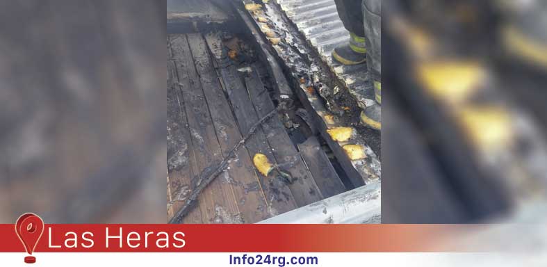 Las Heras