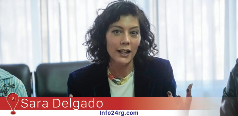 Sara Delgado