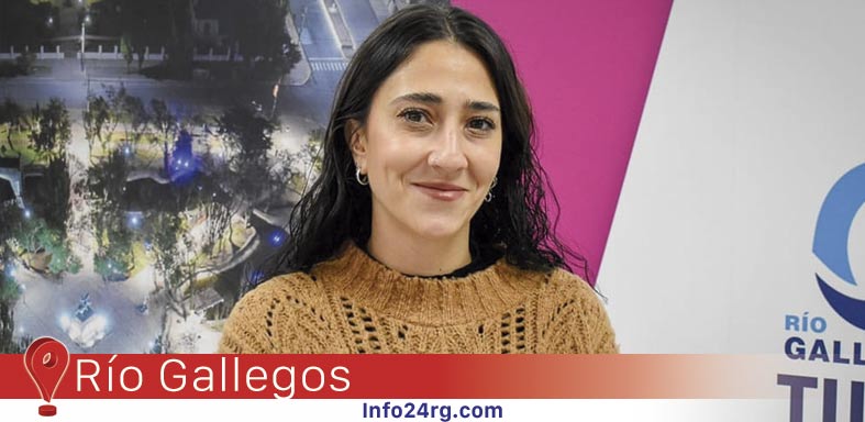 FIT 2024: Río Gallegos