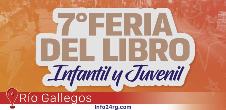 Feria del Libro Infantil y Juvenil