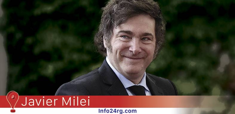 El doble juego de Milei