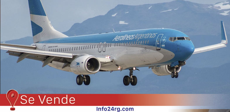 Aerolíneas Argentinas