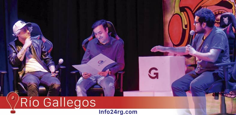 Pablo Grasso lanza la “Wind League”