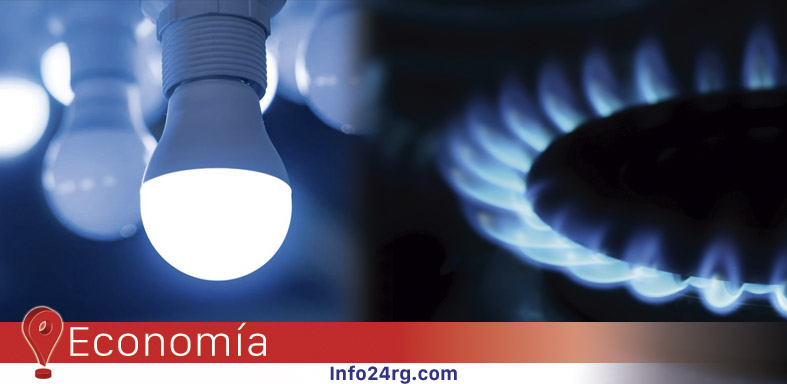 nuevo aumento de tarifas en luz y gas