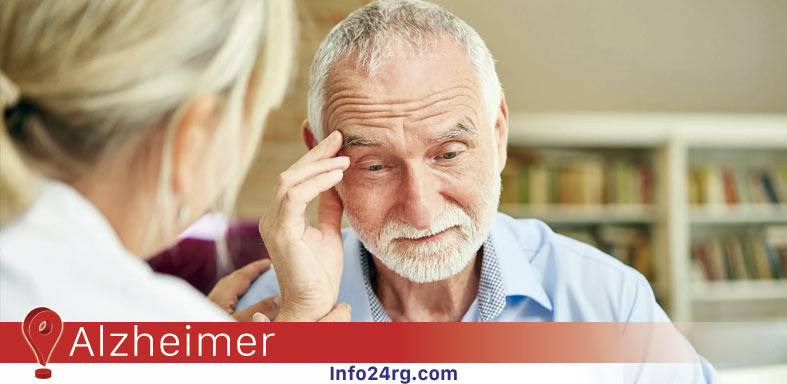 vacuna experimental contra el Alzheimer 