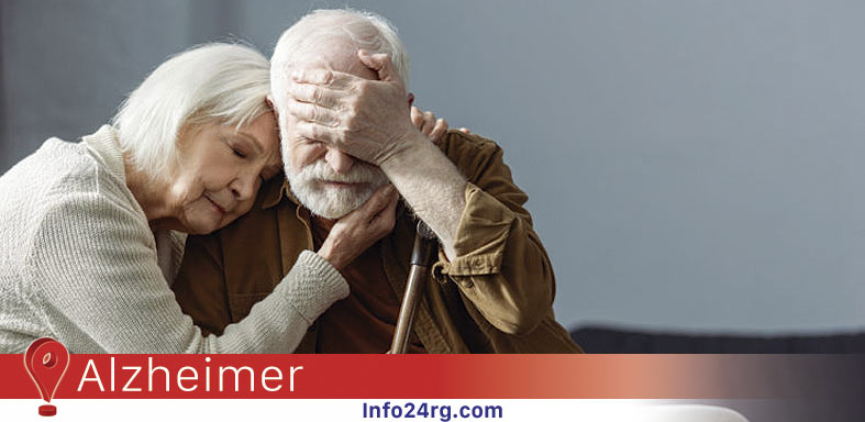 Alzheimer