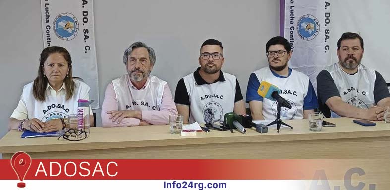ADOSAC