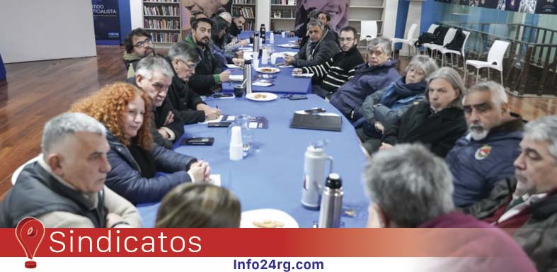 Argentina con Cristina