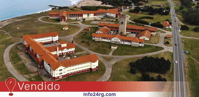 el Gobierno avanza con la privatización de históricos hoteles estatales