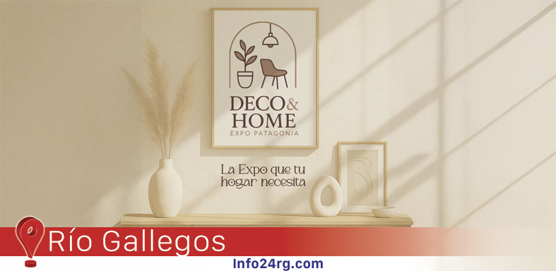  Expo Deco & Home