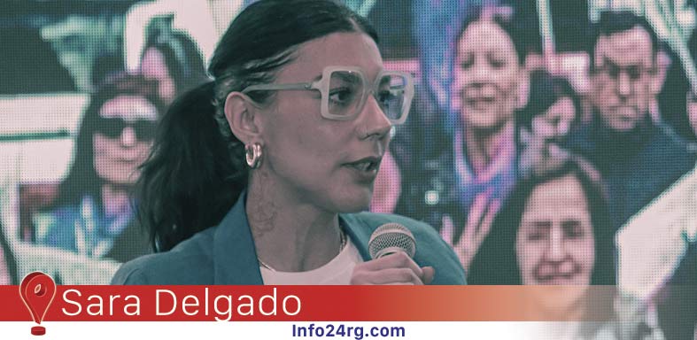 Sara Delgado