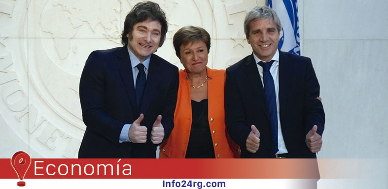 Dólar Milei