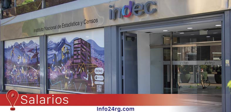 ATE Indec