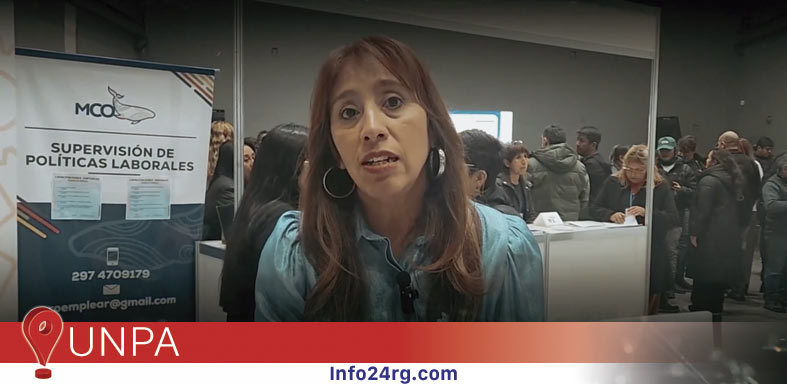 Vinculación Tecnológica: la UNPA
