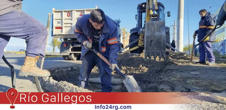 De autovía a avenida moderna