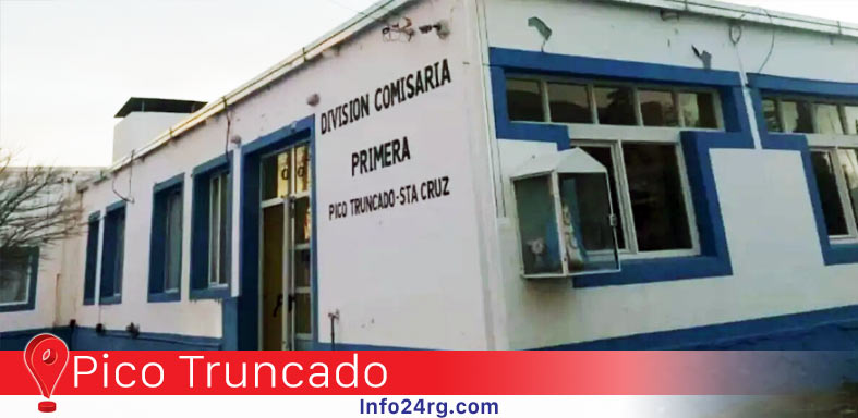 Un hombre y una mujer detenidos