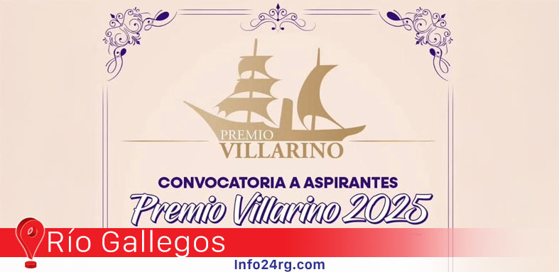 Premio Villarino