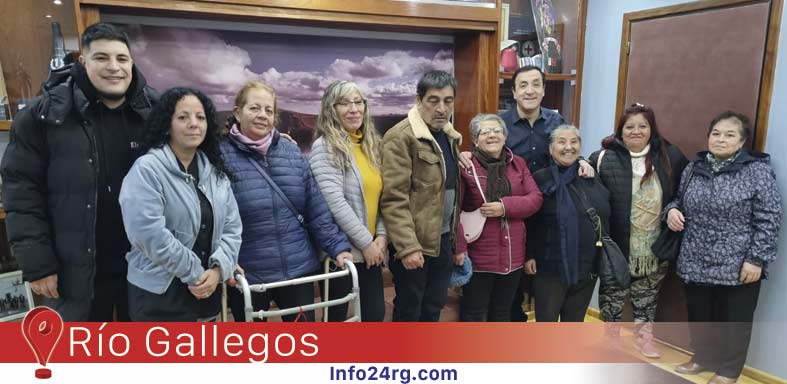 intendente Grasso