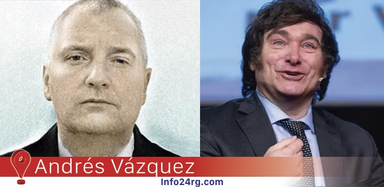 Andrés Vázquez