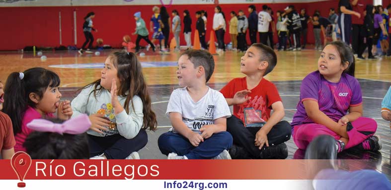 Colonias de Vacaciones 2025