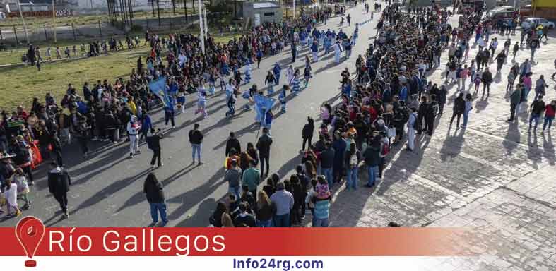 Carnaval en la costanera: inscriben murgas y comparsas para la gran celebración del 2 de marzo