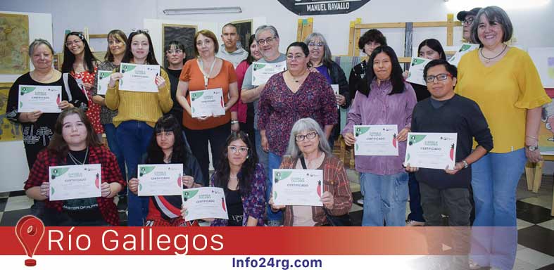 talleres de verano