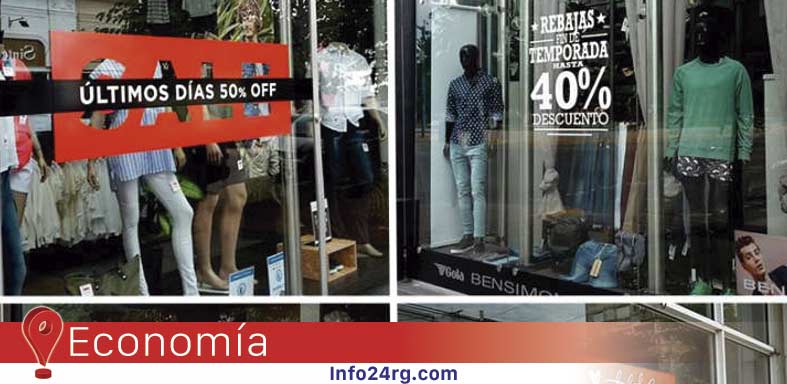 Pymes en crisis