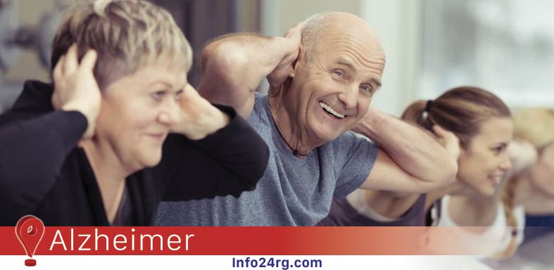Alzheimer