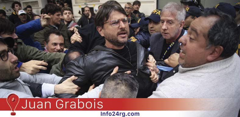 Juan Grabois