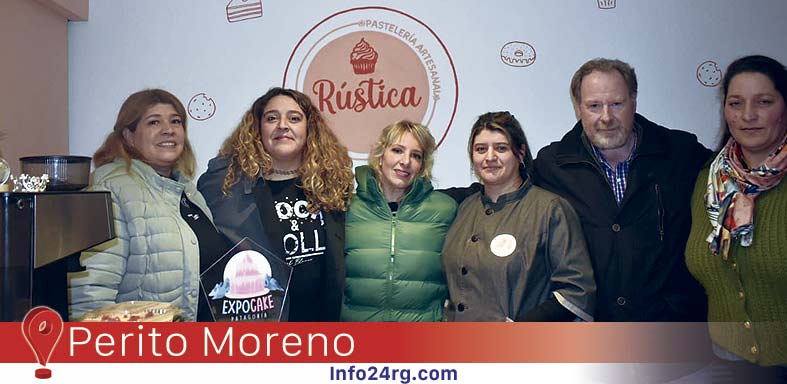 Productores de Perito Moreno recibirán capacitación y asesoramiento para potenciar ventas