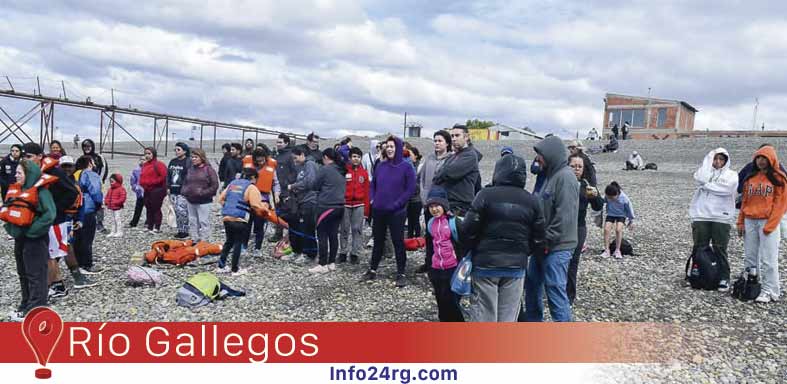 Mes de los Humedales