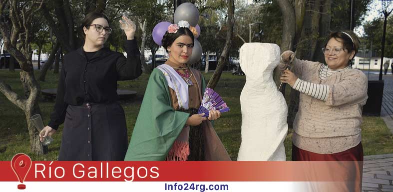 Día Internacional de la Mujer