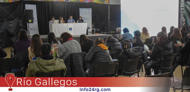 Foro en Salud Mental