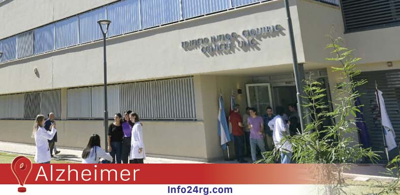 Investigadores del CONICET logran respaldo de EE. UU.